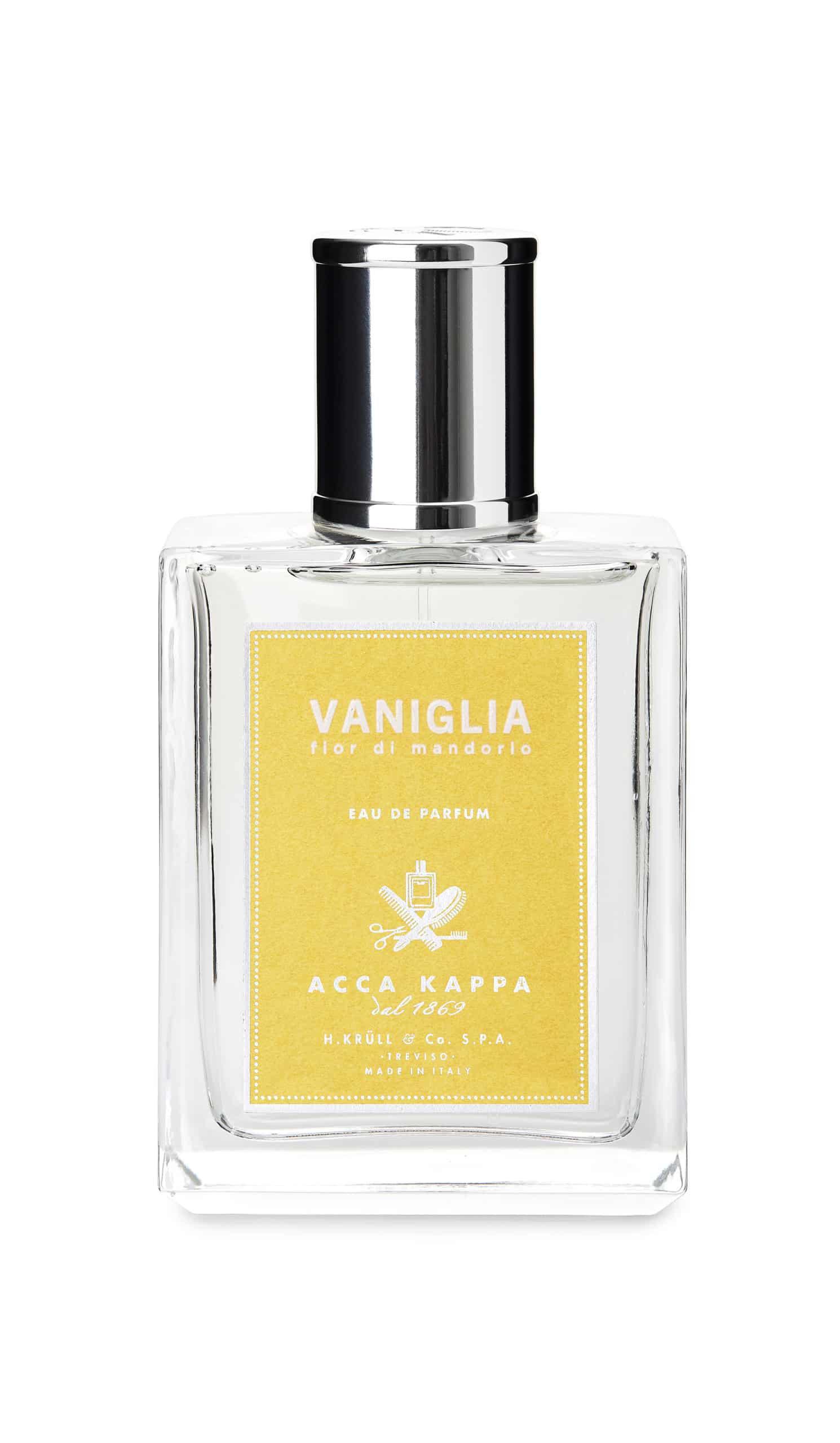 ACCA KAPPA Ženski parfem Vaniglia Fior di Mandorlo 50ml