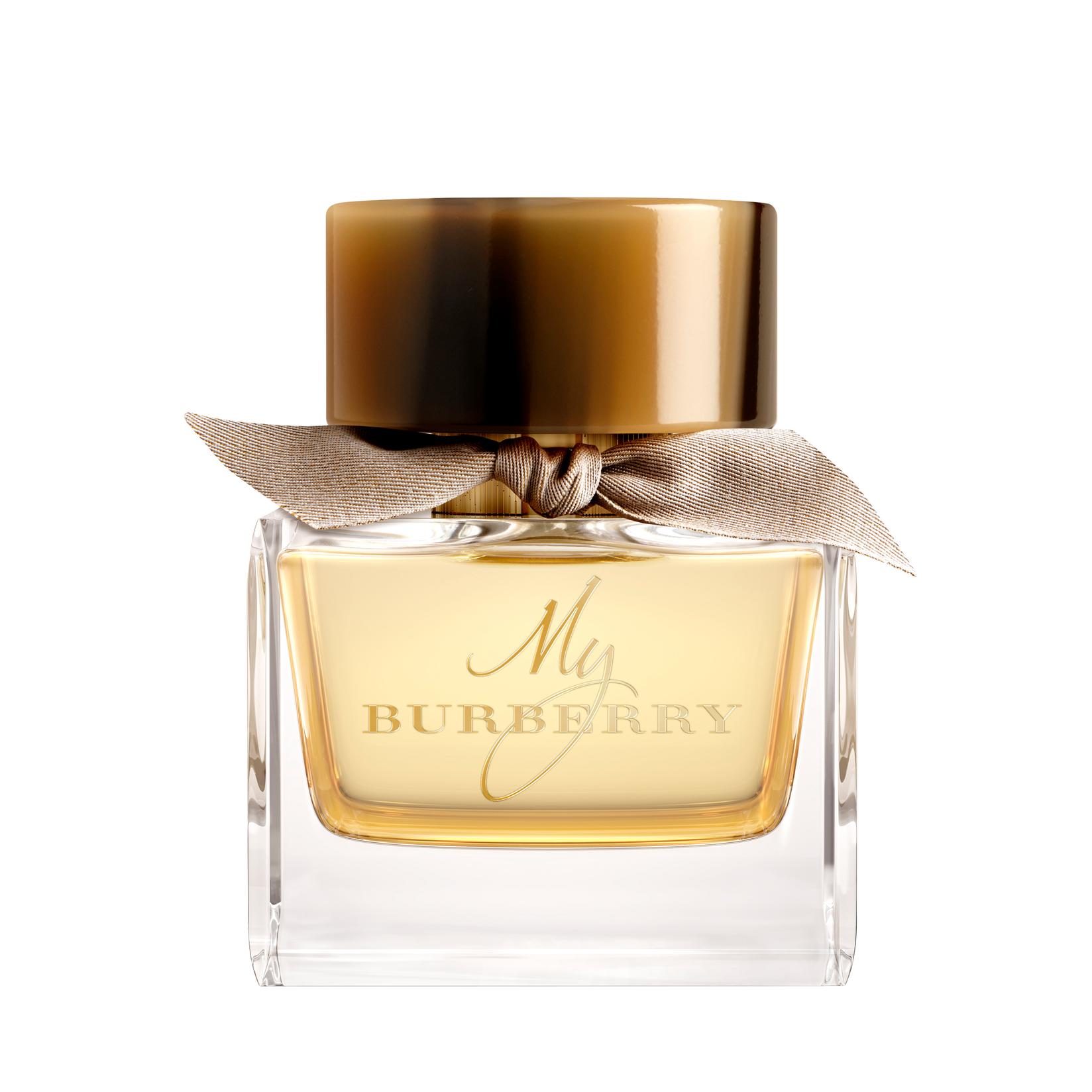 Slike BURBERRY Eau de Parfum My Burberry 50 ml