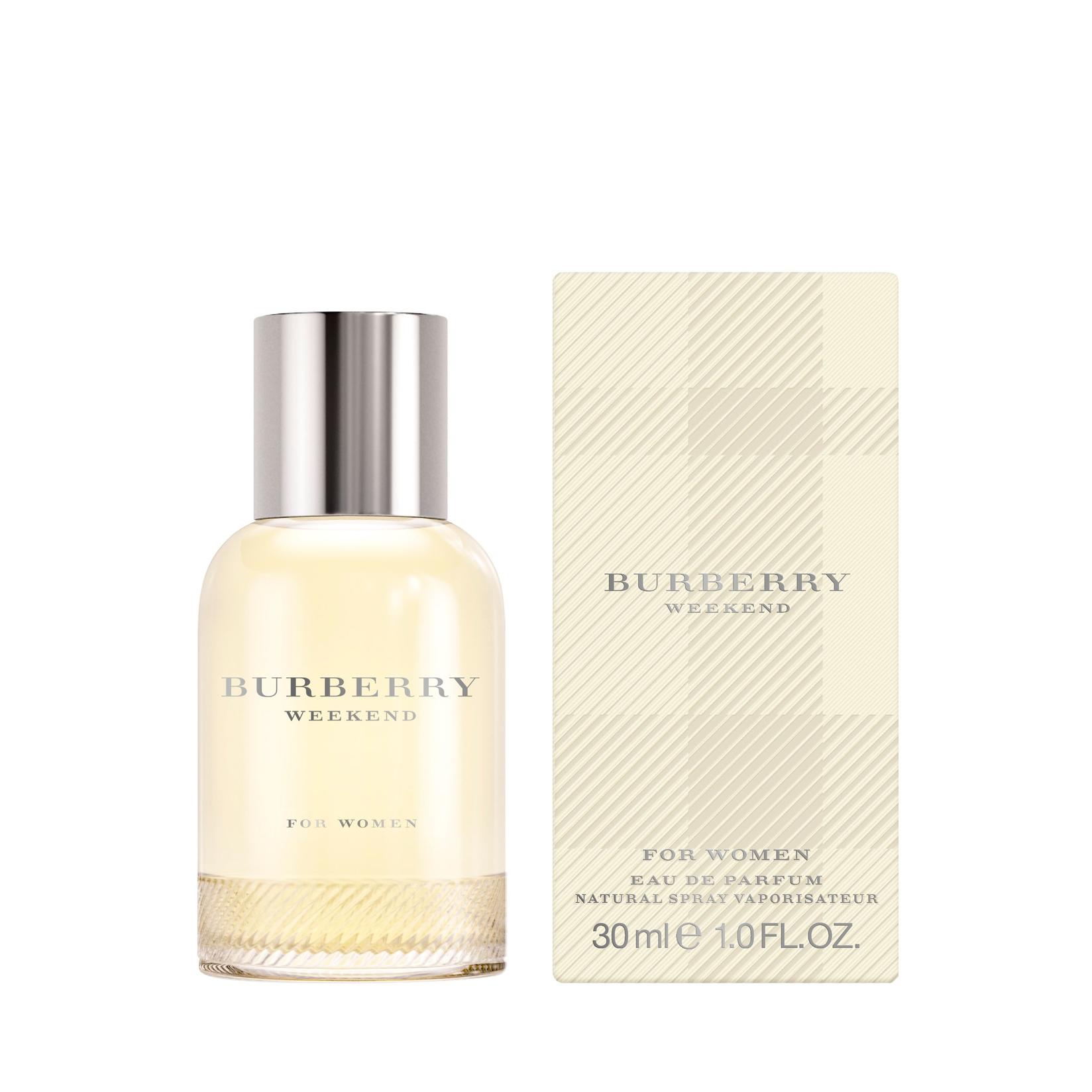BURBERRY Ženski parfem Weekend 30 ml