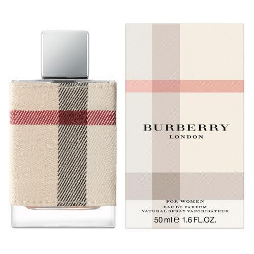 Slike BURBERRY Ženski parfem London NEW 50 ml