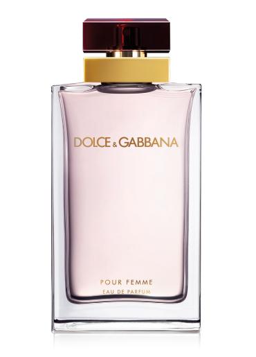 DOLCE&GABBANA Ženski parfem Pour Femme 50 ml