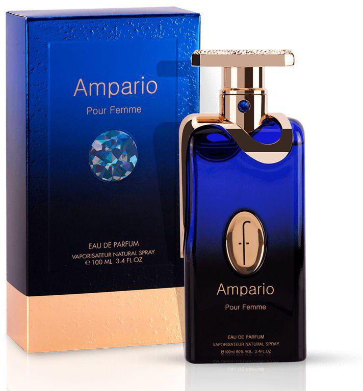 FLAVIA Ženski parfem Ampario 100 ml