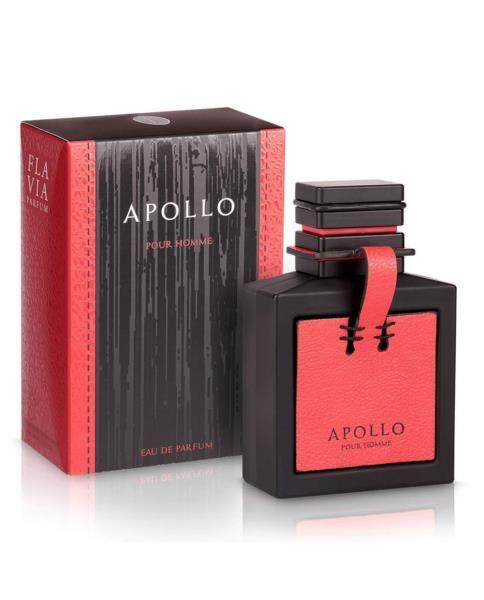 FLAVIA Muški parfem Apollo 100 ml