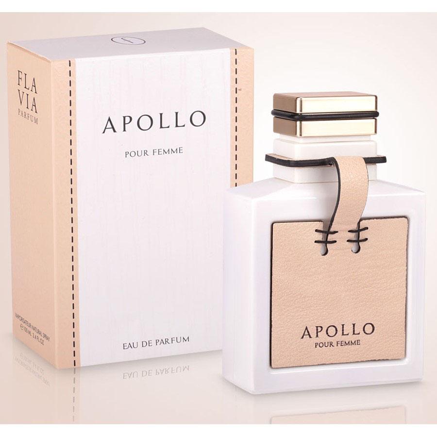 FLAVIA Ženski parfem Apollo 100 ml