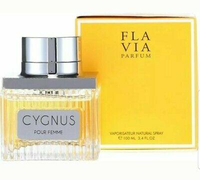 FLAVIA Ženski parfem Cygnus 100 ml