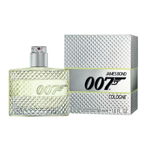 JAMES BOND 007 Muški parfem Cologne M edc 50 ml