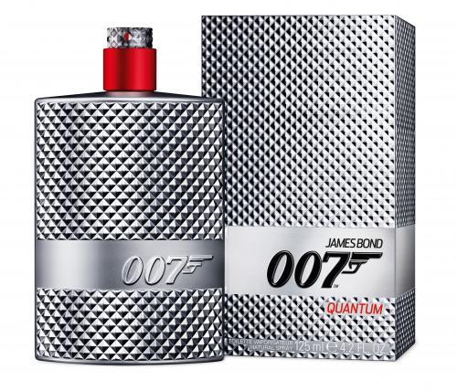 JAMES BOND 007 Muški parfem Quantum EDT 125ml