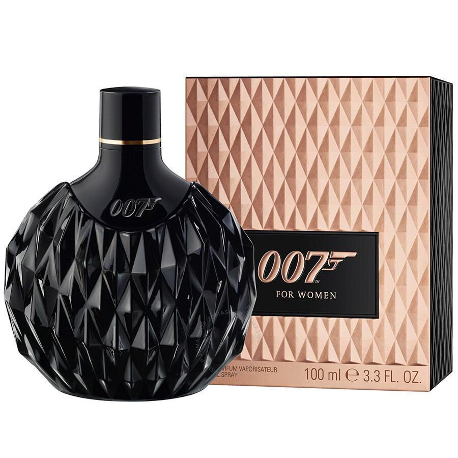 JAMES BOND 007 Ženski parfem For Women  Edp 100 ml