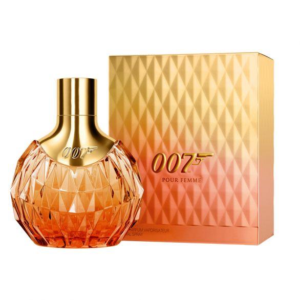 JAMES BOND 007 Ženski parfem Pour Femme Movie F Edp 50 ml