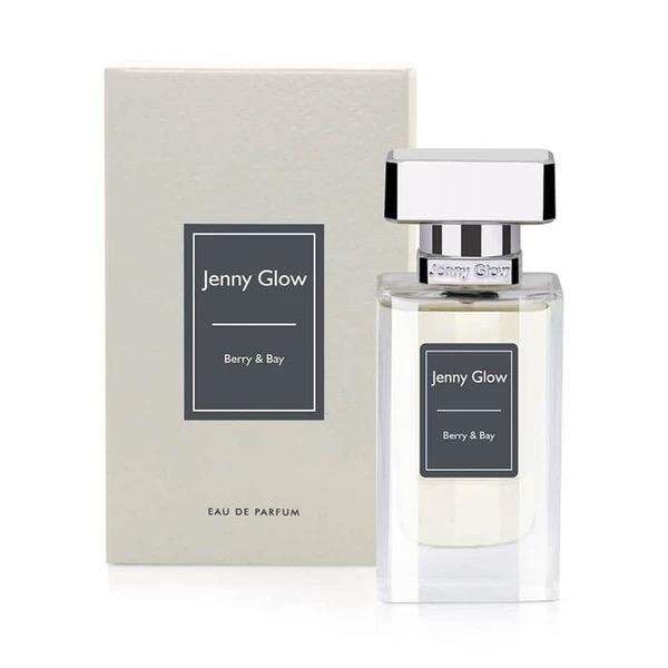Selected image for JENNY GLOW Ženski parfem Berry & Bay 80 ml