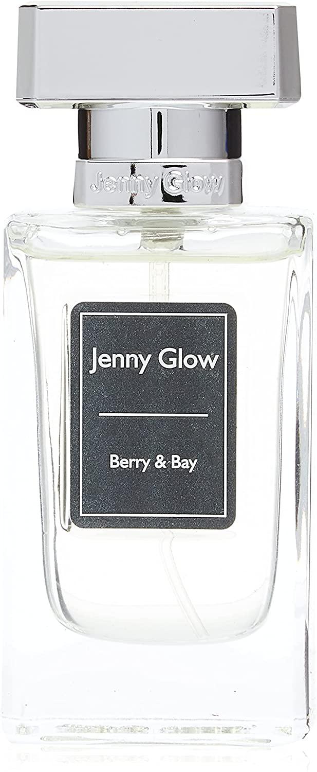 Selected image for JENNY GLOW Ženski parfem Berry & Bay 80 ml