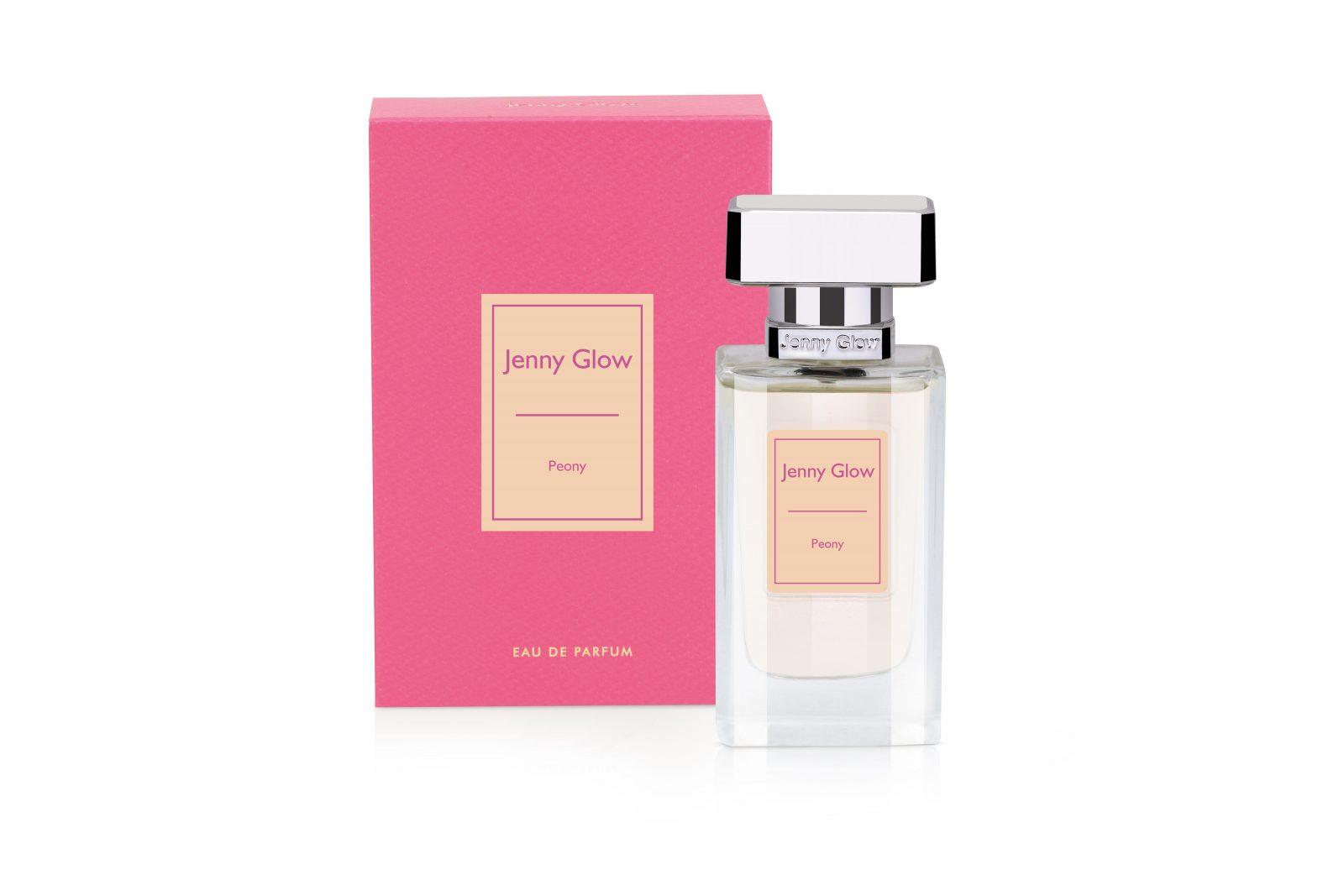 JENNY GLOW Ženski parfem Peony 30 ml