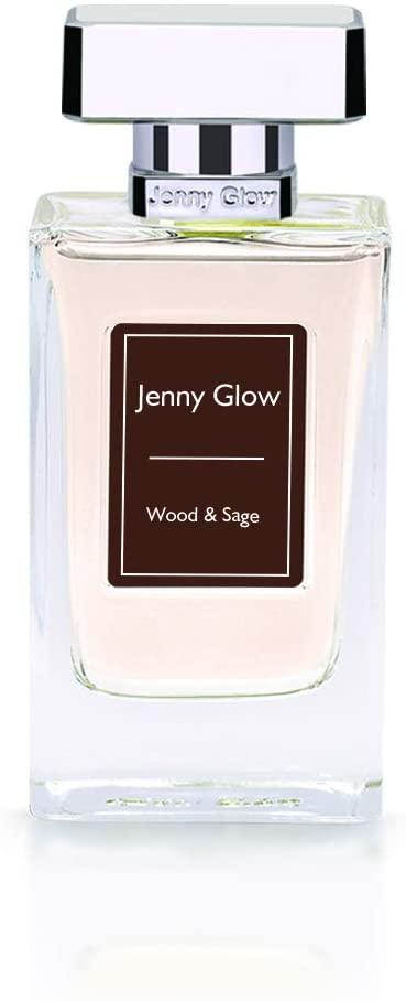 Selected image for JENNY GLOW Ženski parfem Wood & Sage 80 ml