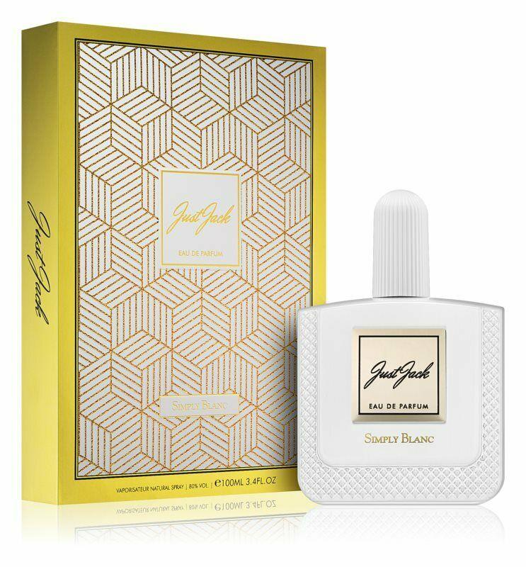 Selected image for JUST JACK Unisex parfem Simply Blanc 1000ml