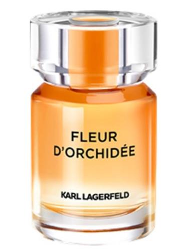 KARL LAGERFELD Ženski parfem Fleur d'Orchidée 100ml