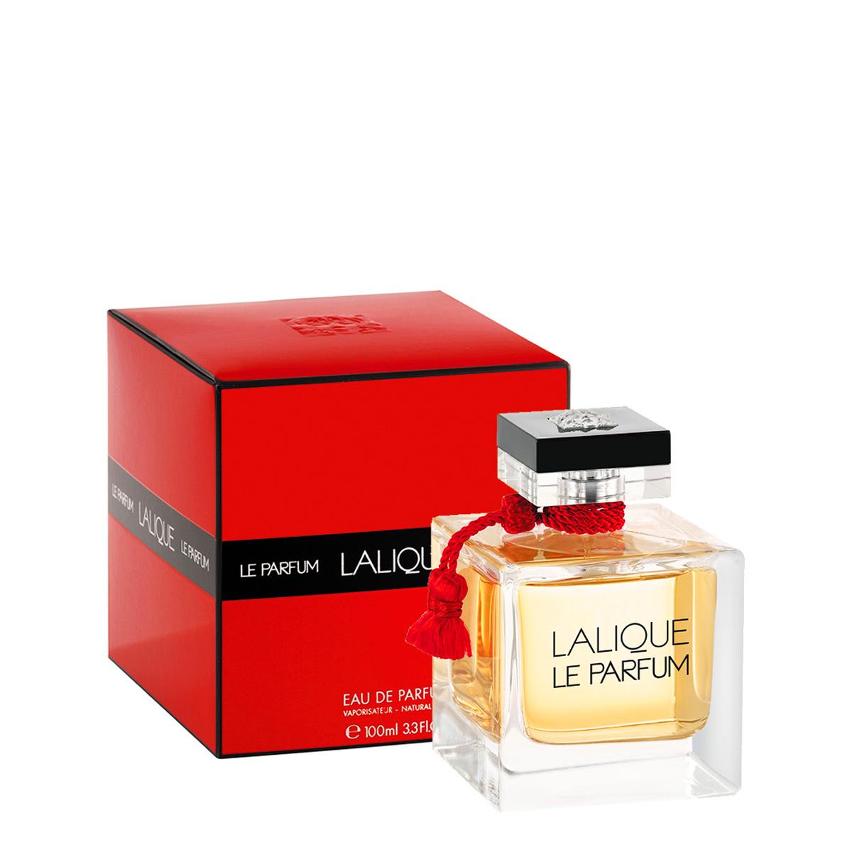 LALIQUE LALIQUE Ženski parfem Le Parfume 100ml