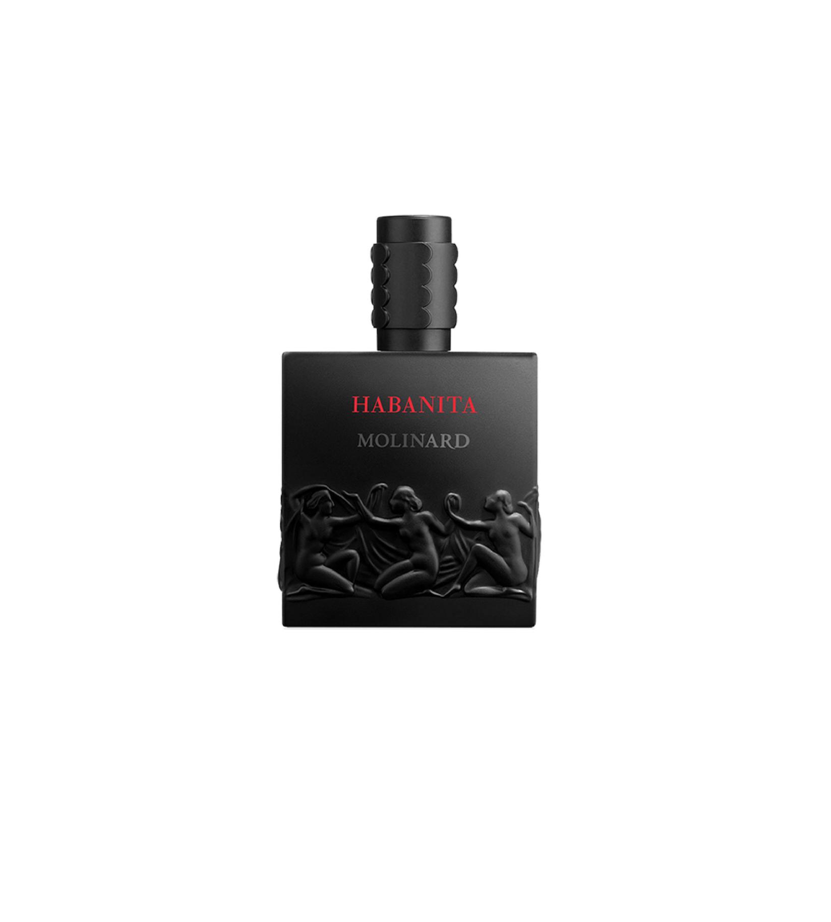 MOLINARD Ženski parfem Habanita 75ml