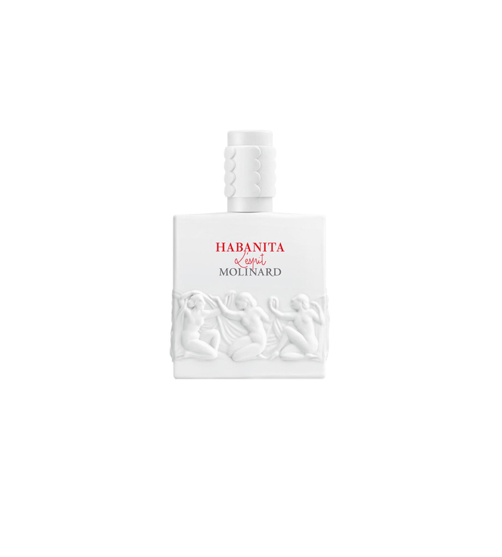 MOLINARD Ženski parfem Habanita L'Esprit 30ml