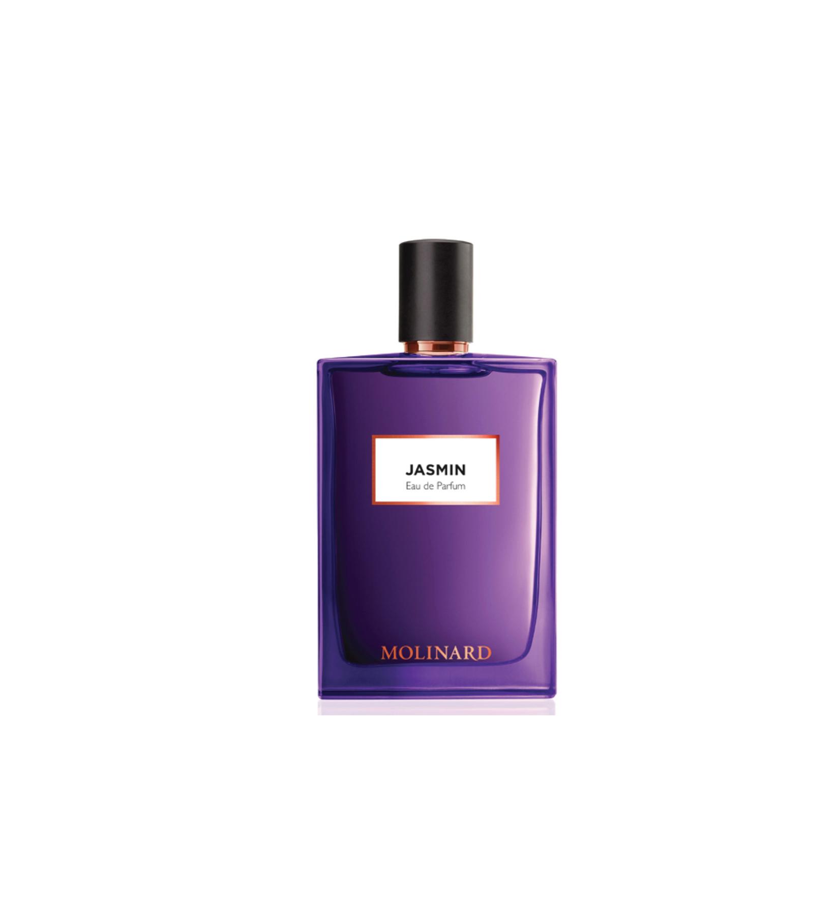 MOLINARD Unisex parfem Jasmin 75ml