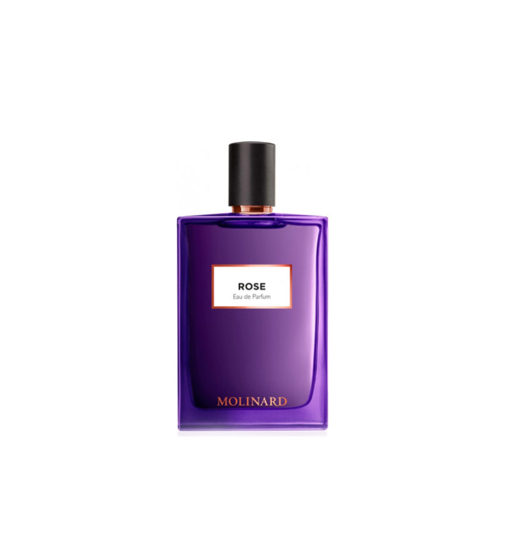 MOLINARD Unisex parfem Rose 75ml