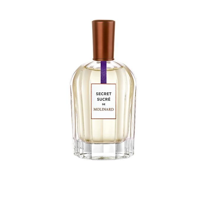 MOLINARD Unisex Ženski parfem Secret Sucré 90ml