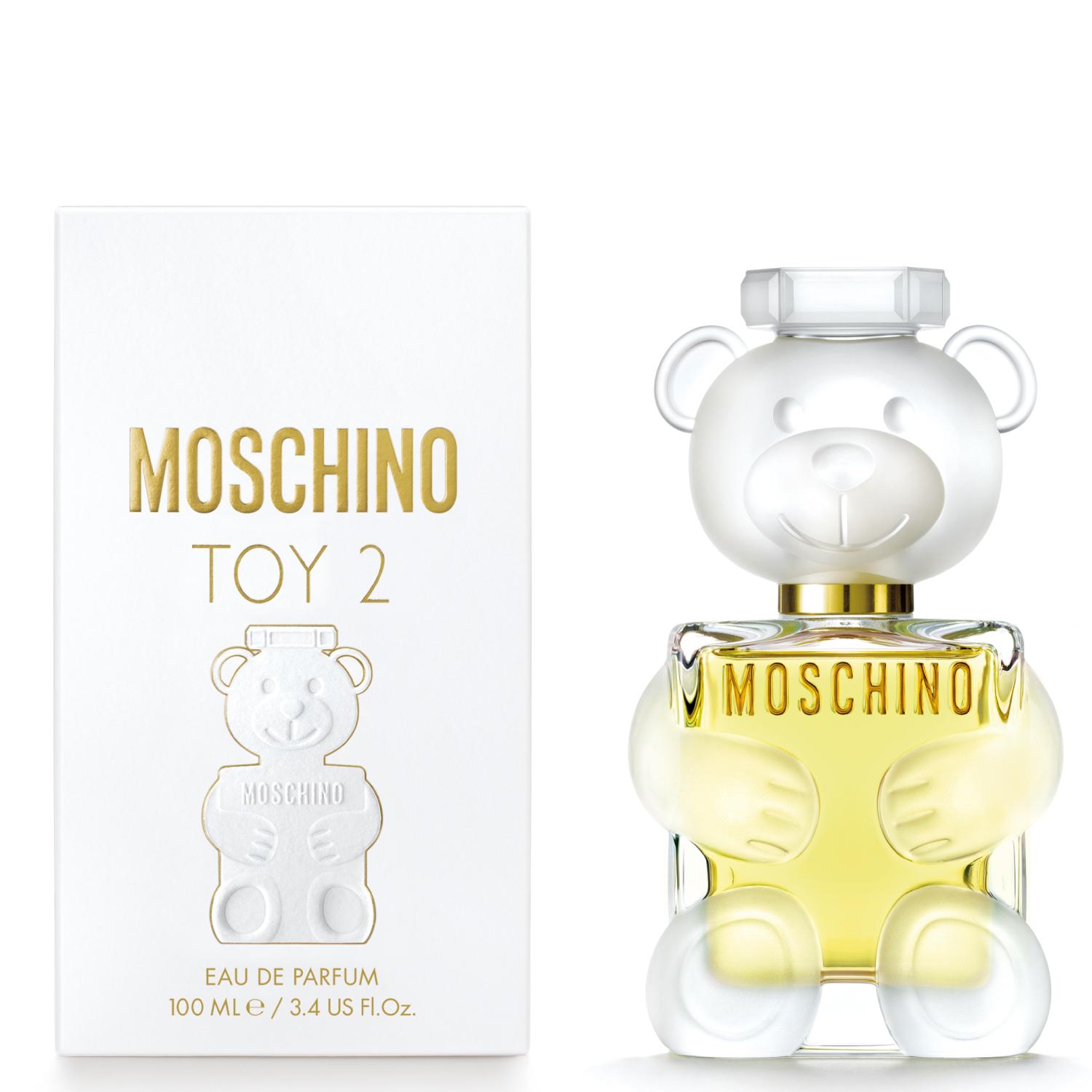 Moschino MOSCHINO Ženski parfem Toy 2 100 ml