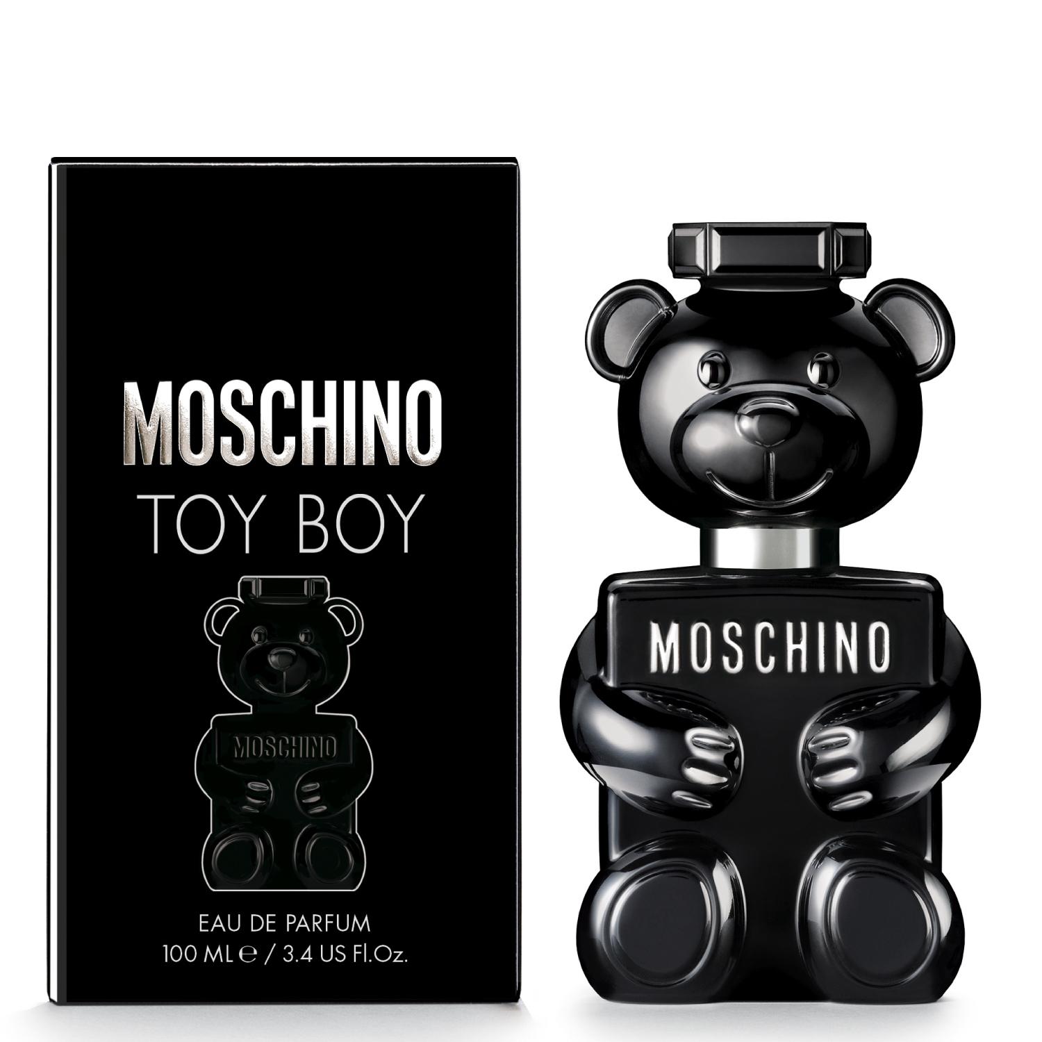 Moschino MOSCHINO Muški parfem Toy Boy 100 ml