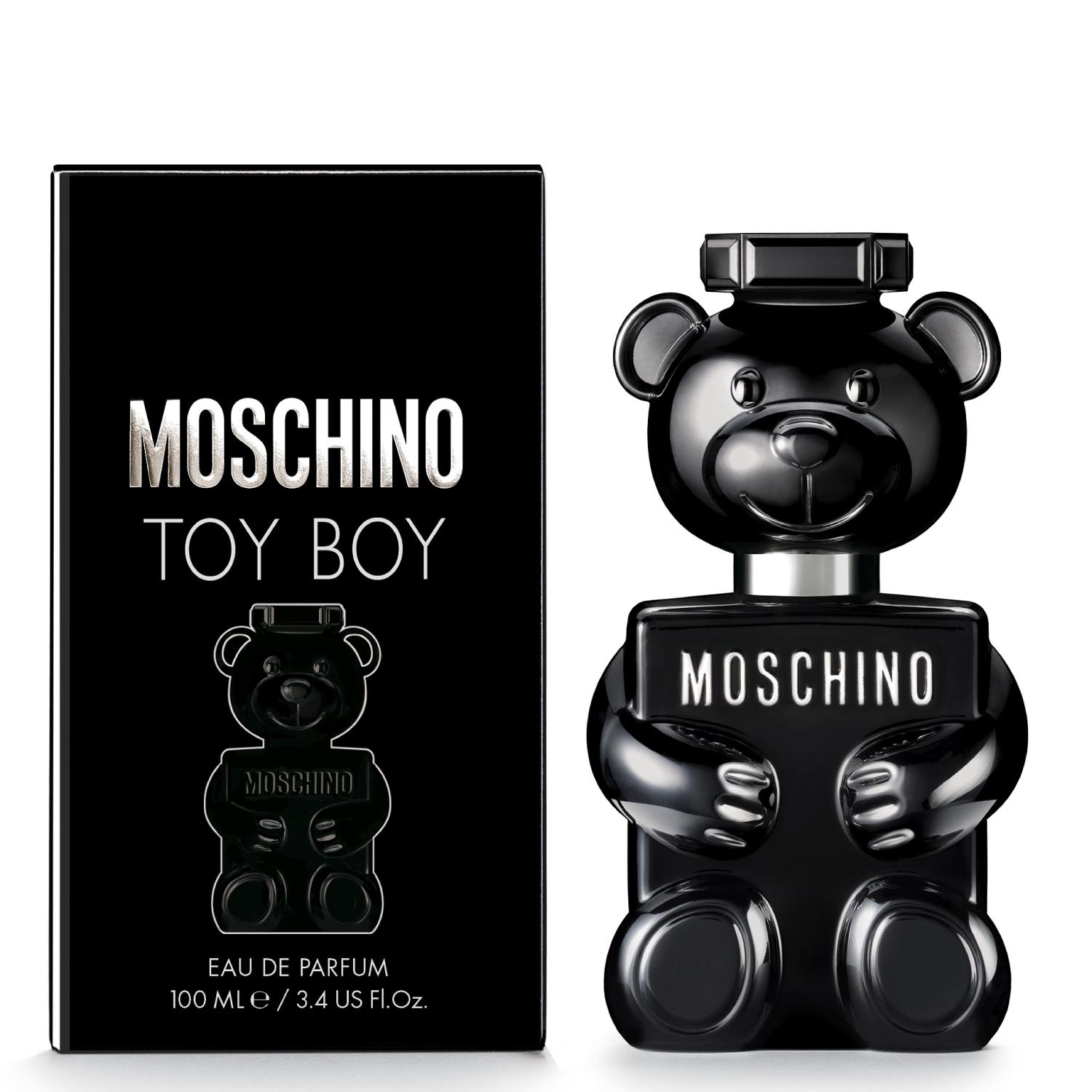 MOSCHINO Muški parfem Toy Boy 100 ml