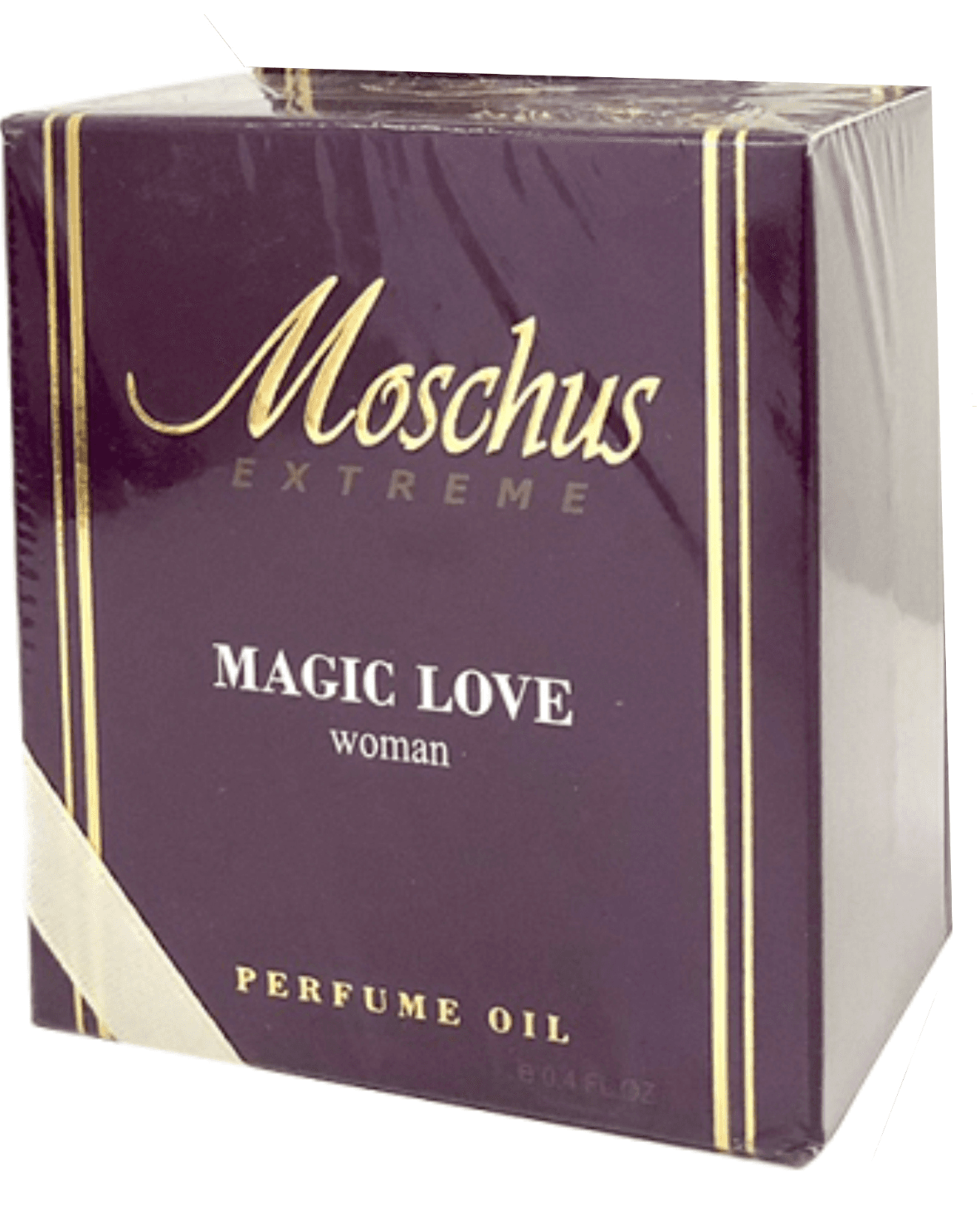 MOSCHUS Žensko parfemsko ulje Magic love 12ml