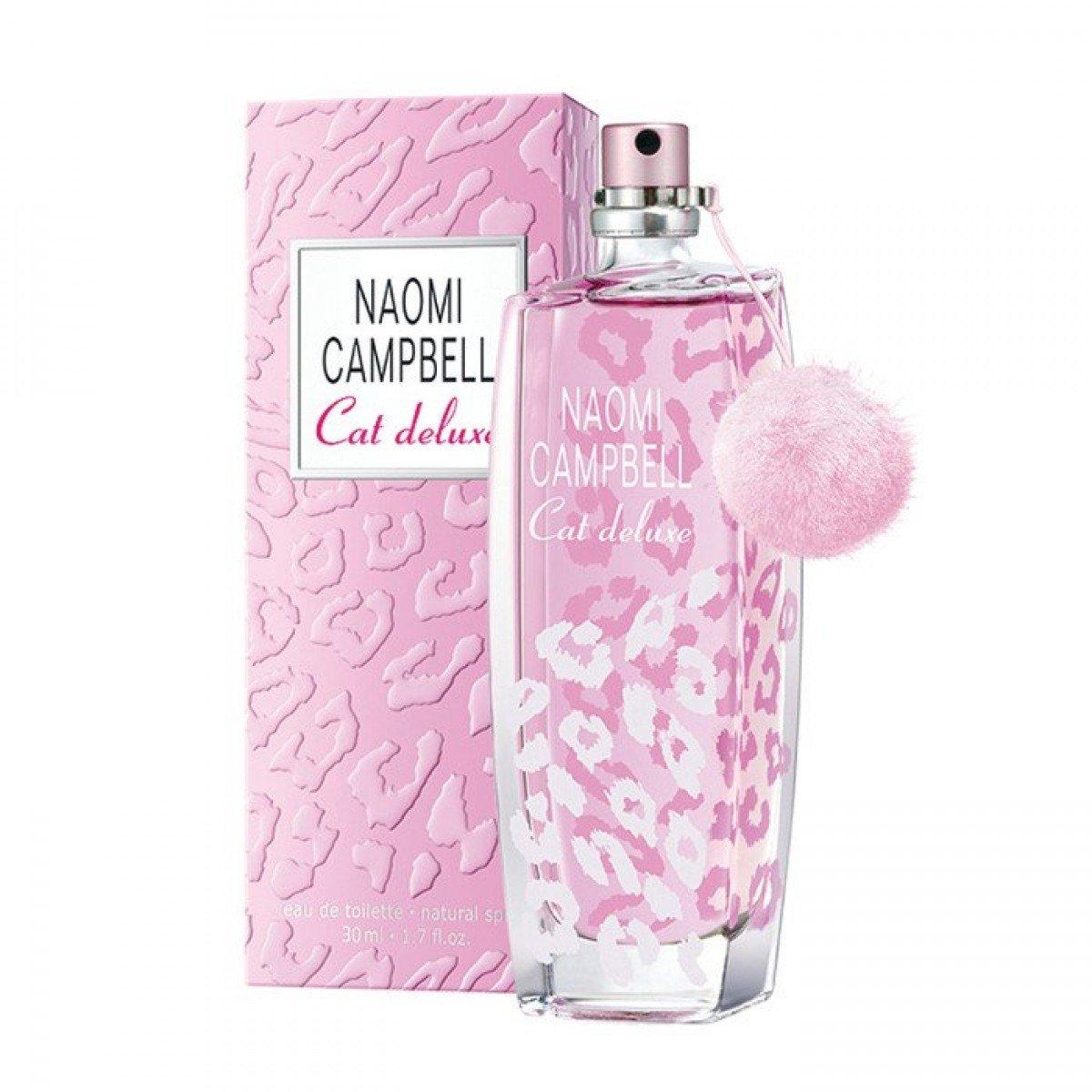 NAOMI CAMPBELL Ženski parfem Cat deluxe edt 30 ml NEW