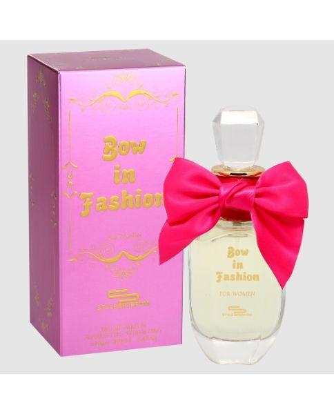 Selected image for STYLE Ženski parfem Bow in fashion 100ml