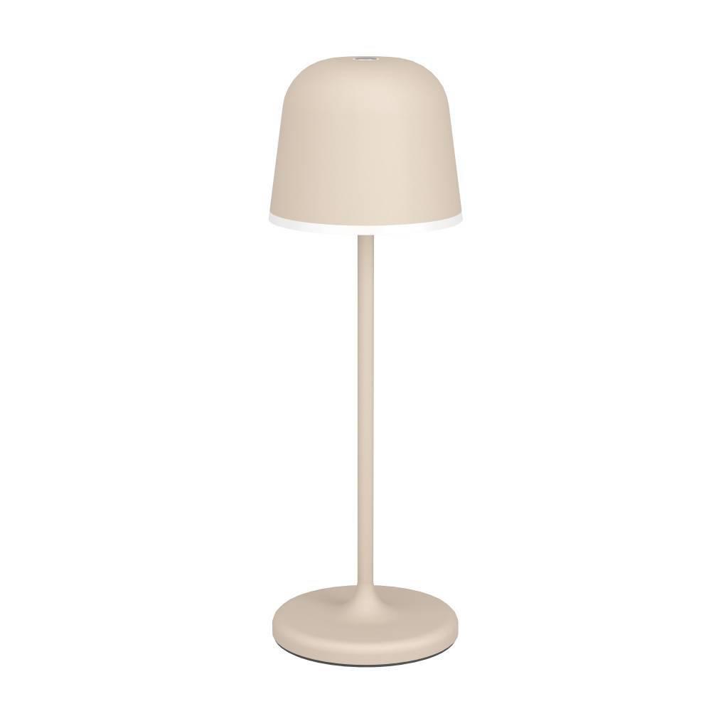 EGLO Mannera Stona lampa, LED, 2.2W, IP54, Peščana