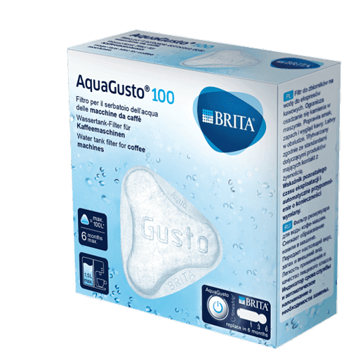 Aqua gusto 100l filter za vodu za kafe aparate