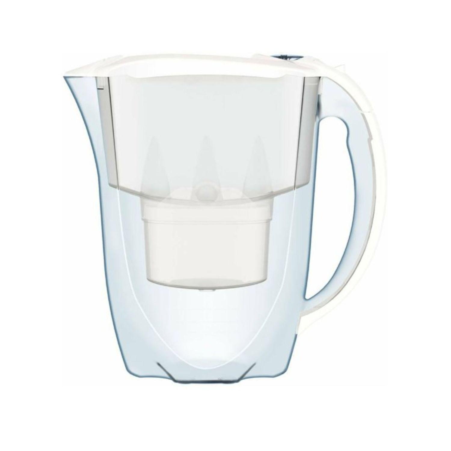 Selected image for AQUAPHOR Bokal za filtriranje vode IZVOR beli
