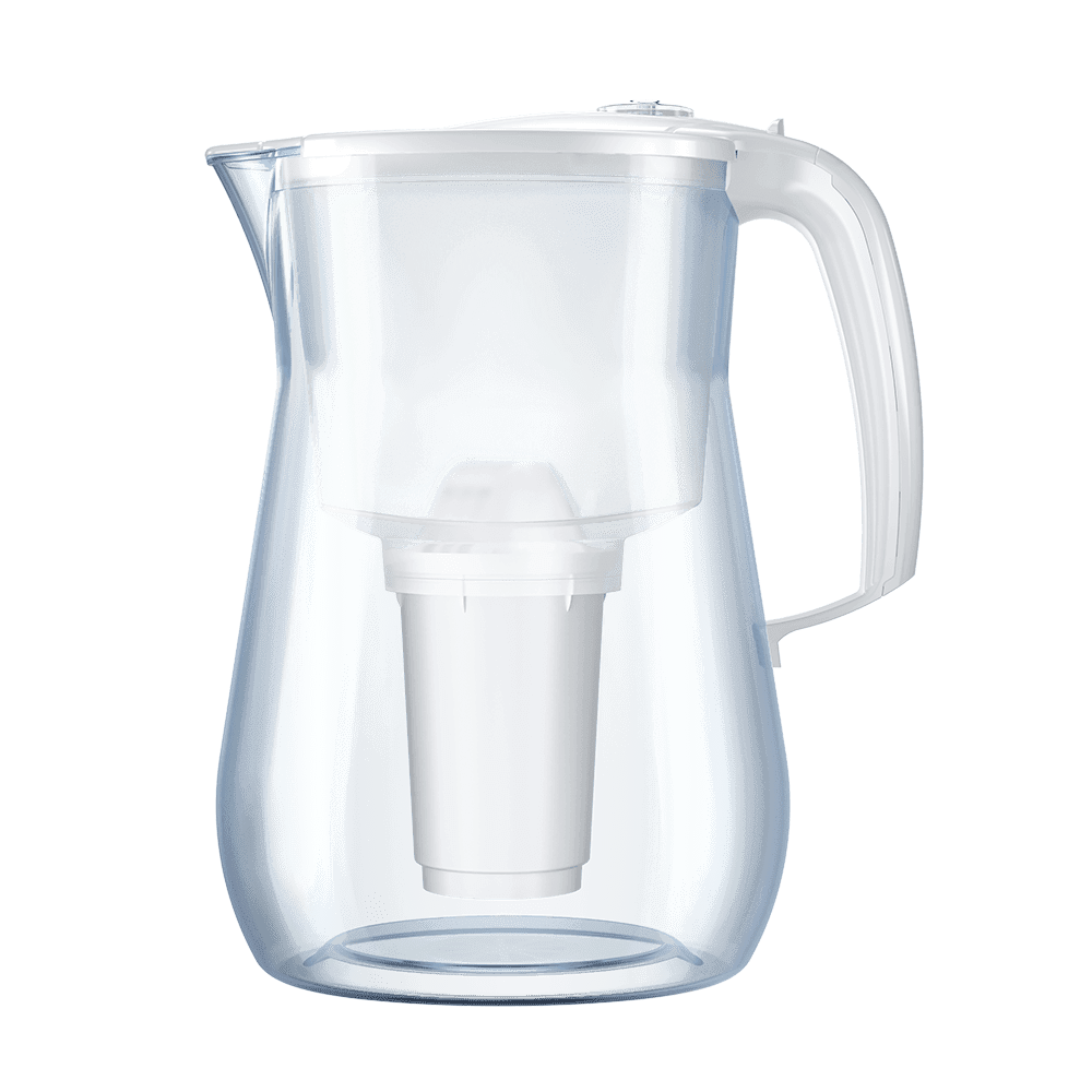 AQUAPHOR Bokal za filtriranje vode Provans beli