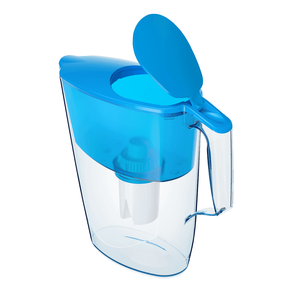Selected image for AQUAPHOR Bokal za filtriranje vode Standard plavi