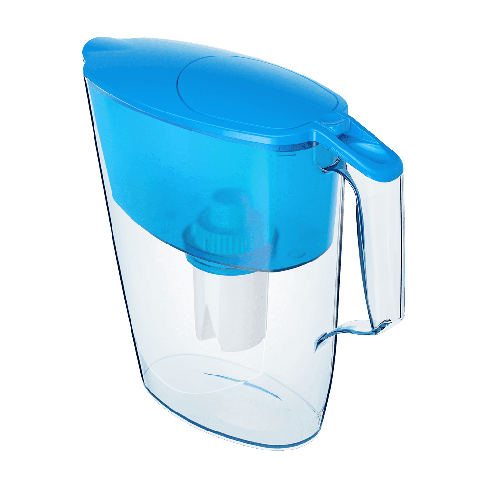 Selected image for AQUAPHOR Bokal za filtriranje vode Standard plavi