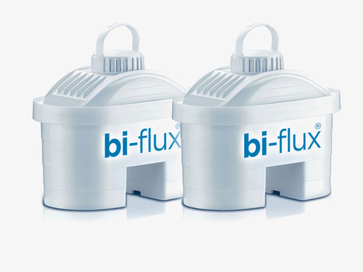 LAICA Univerzalni bi-flux filter F2M beli