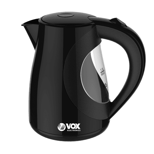 VOX Kuvalo za vodu WK3006 1l 1200W crno