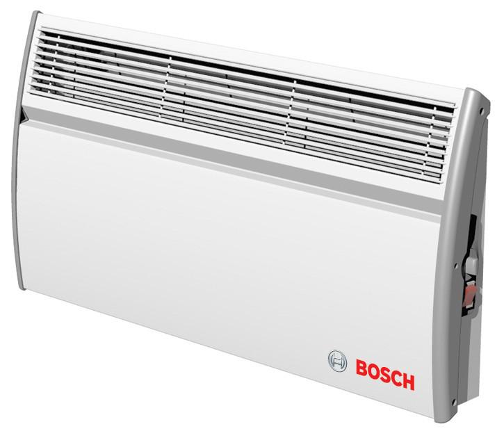 Bosch 1000EC 2500-1 Tronic Konvektorski radijator, 2500 W