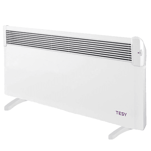 TESY CN 04 250 MIS F Panelni radijator, 2500 W