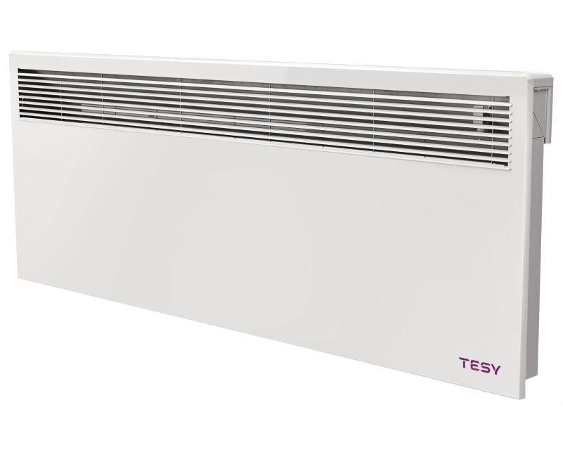 Selected image for TESY Wi-Fi električni panel radijator CN 051 300 EI CLOUD W beli