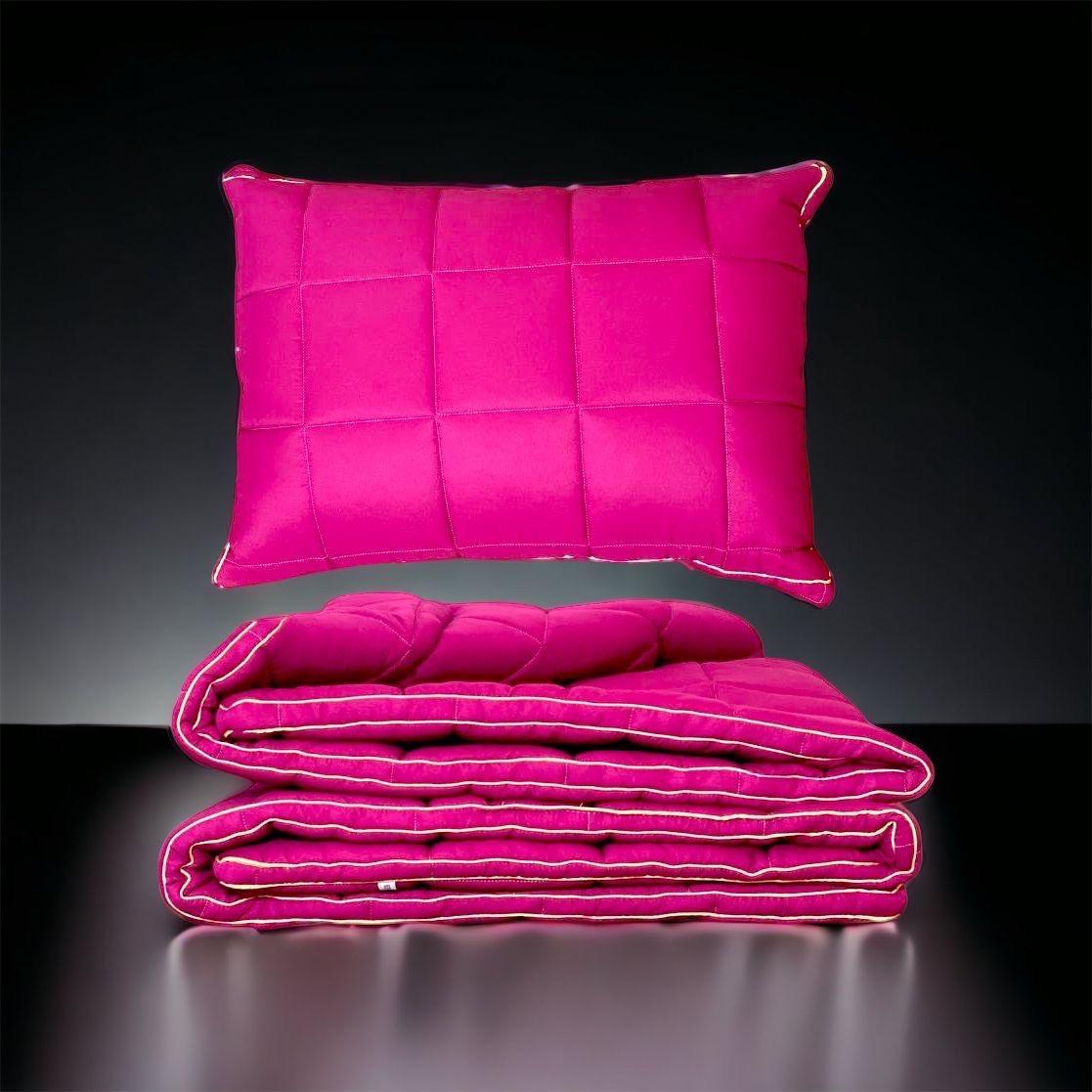 SANTE Set jastuk i pokrivač Premium 3 ciklama