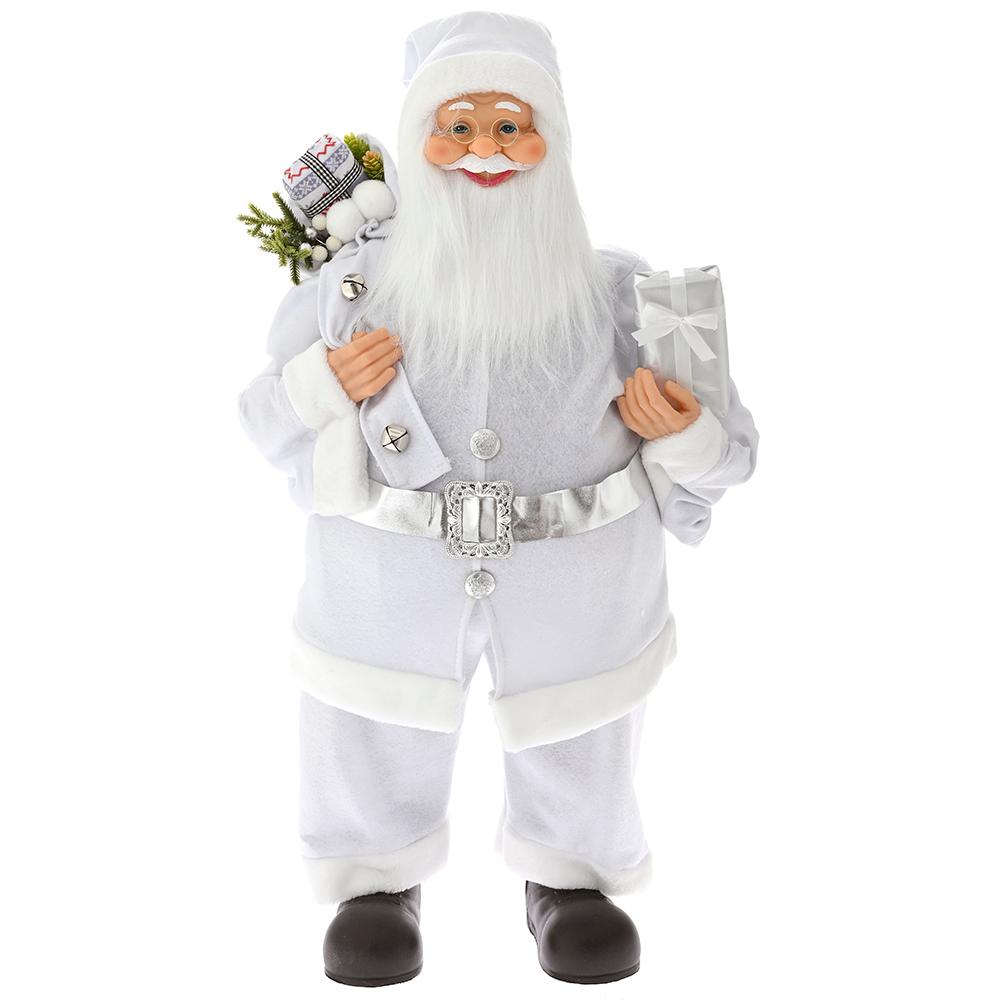 ENA Novogodišnji Deda Mraz 80 cm 79349