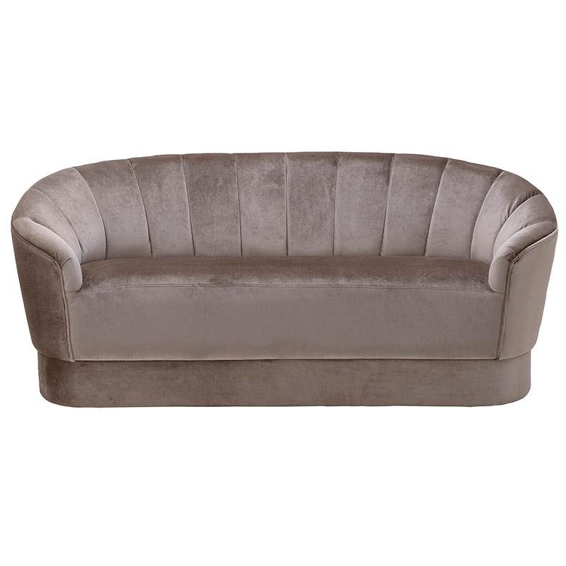 Selected image for Ena Sofa 170x70x70cm, Braon