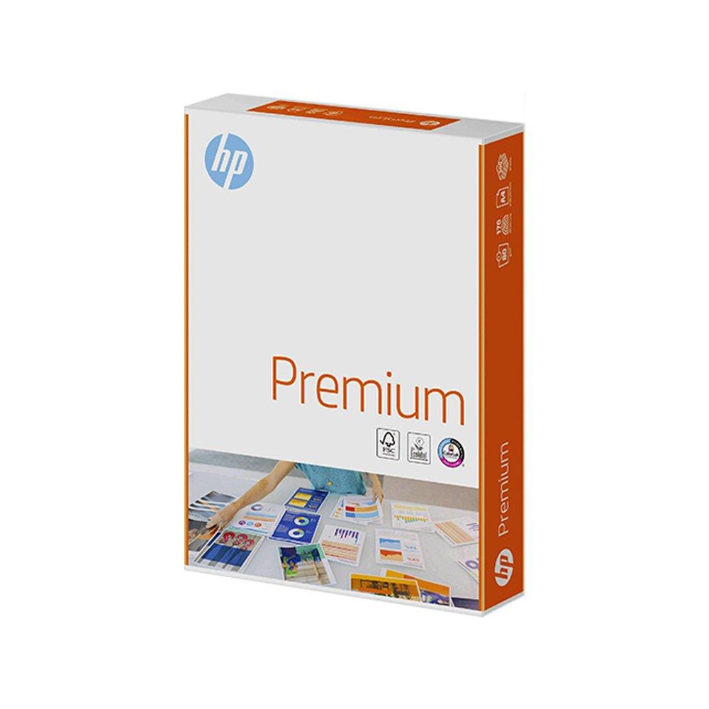 Selected image for HP Fotokopir papir Premium A4/80g