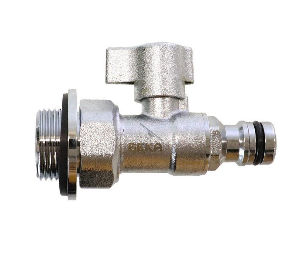UNGER Metalni ventil za protok vode
