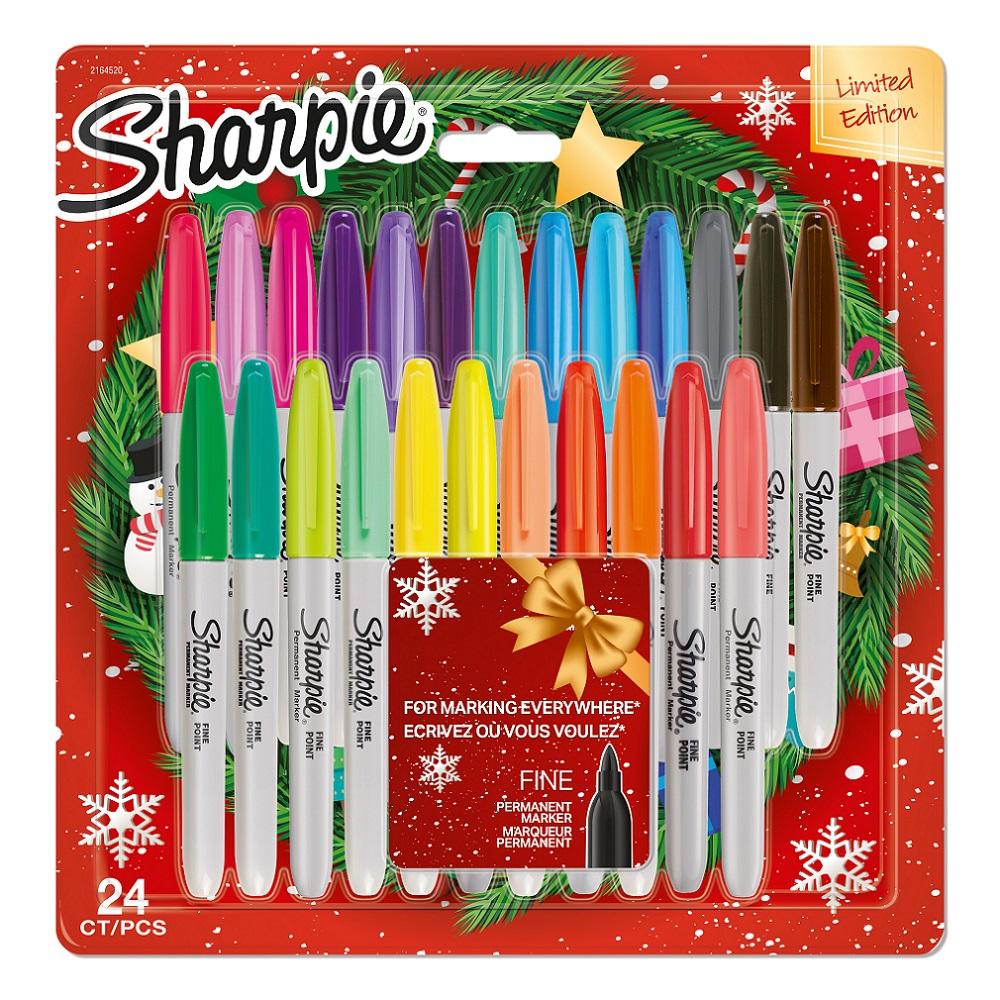 Selected image for SHARPIE Set markera FINE 24/1 NG
