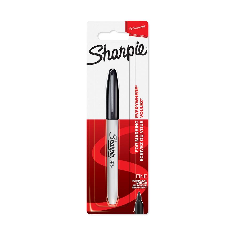Selected image for SHARPIE Marker FINE crni
