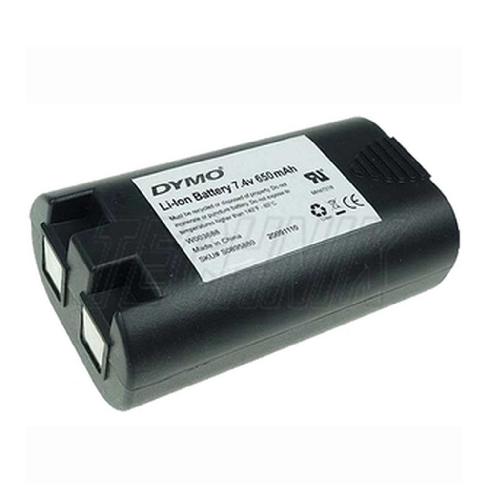 DYMO Punjiva baterija LI-ION za LM 280 crna